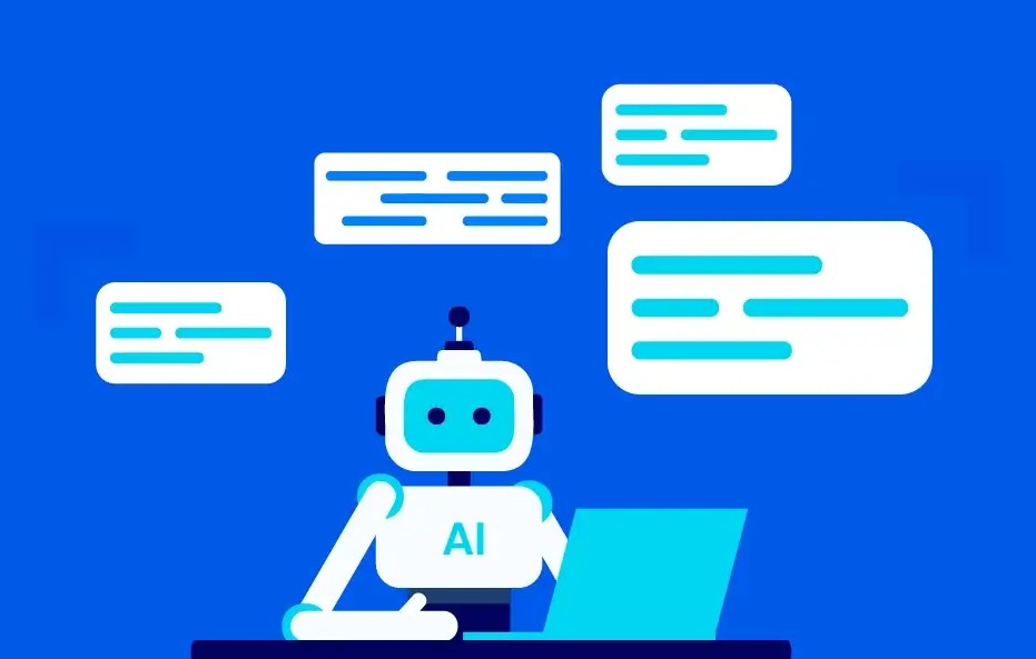 AI Writing Capabilities (Copy.ai vs Simplified)