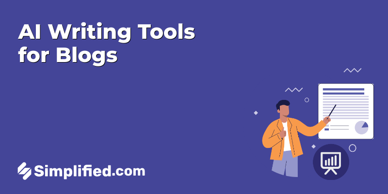 AI Writing Tools for blogs
