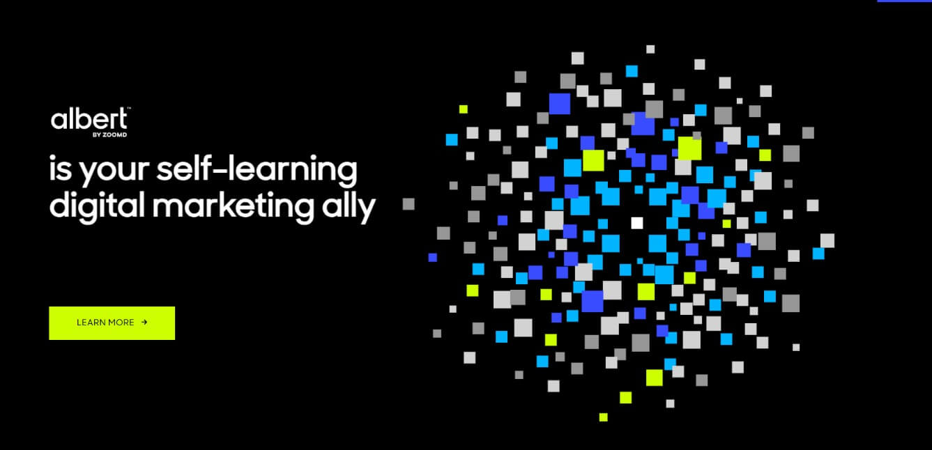 Albert AI: Best for Autonomous Paid Advertising