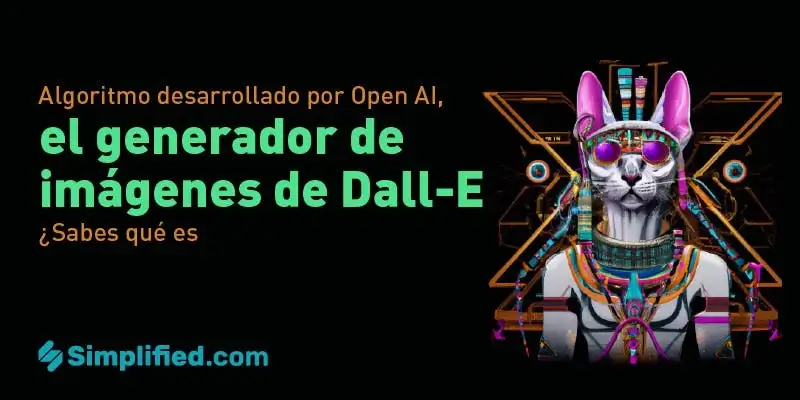 Generador de imágenes de Dall-E, la herramienta capaz de ilustrar todo Generador de imágenes de Dall-E, la herramienta capaz de ilustrar todo