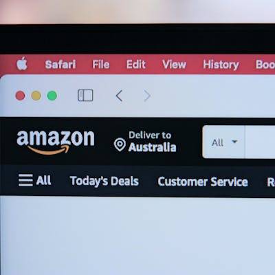 5 Lessons To Learn From Amazon Brand Strategy