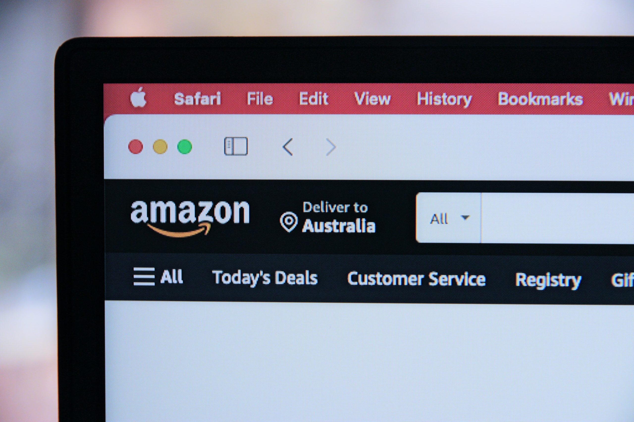 5 Lessons To Learn From Amazon Brand Strategy 5 Lessons To Learn From Amazon Brand Strategy