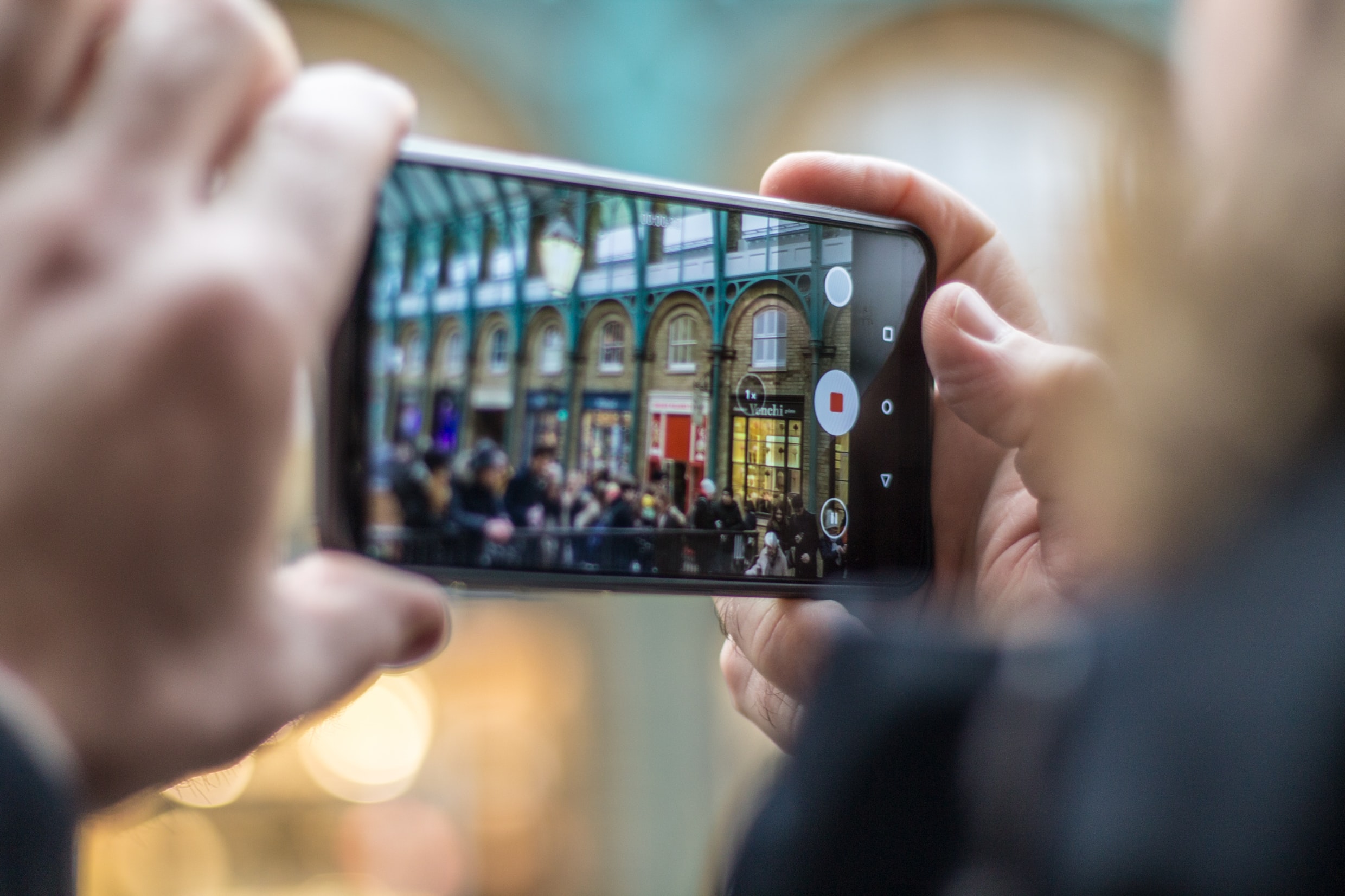 9 Best Video Editing Apps For iPhone To Help You Create Professional Videos On The Go