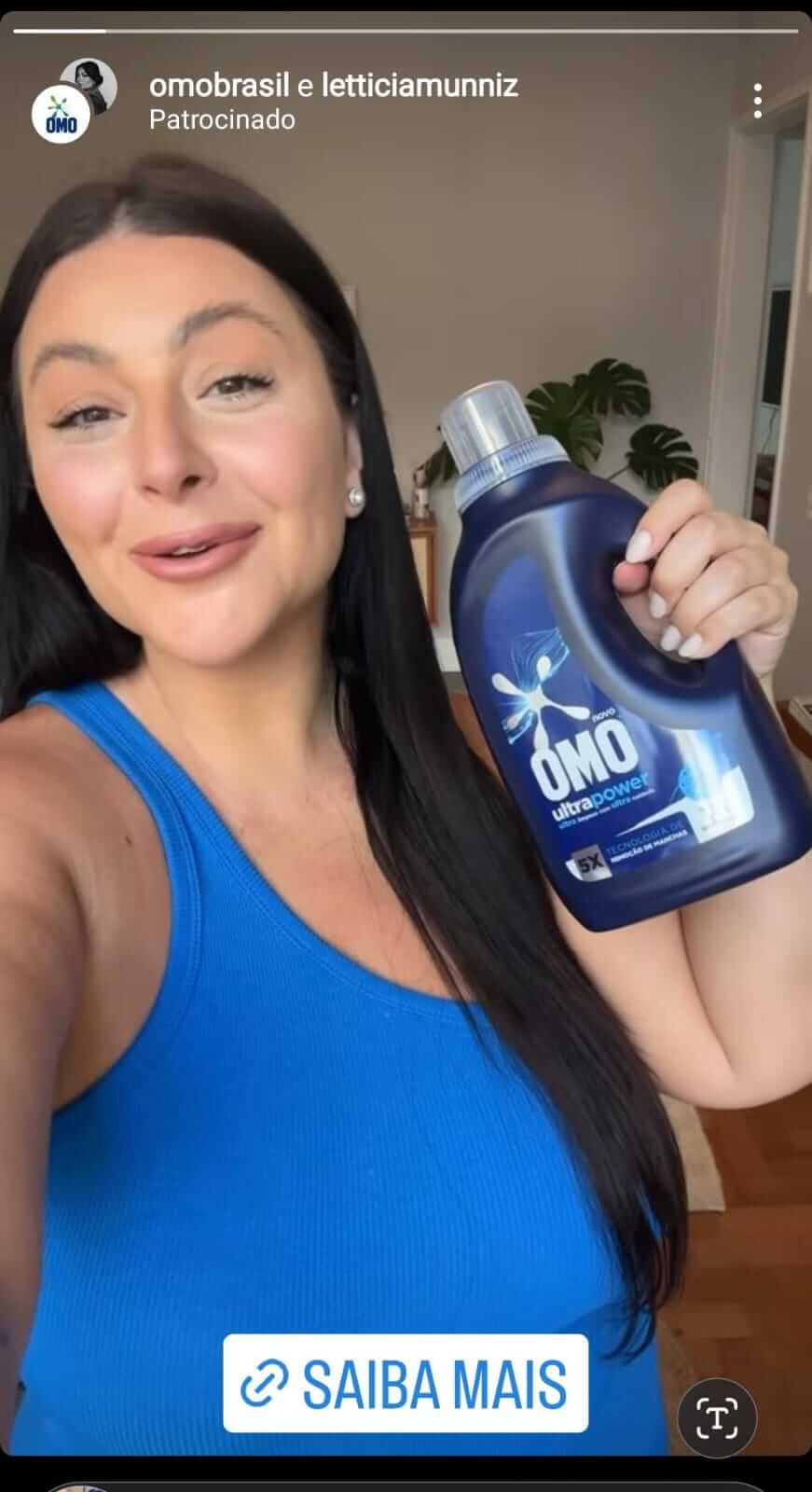 Anúncios nos Stories: