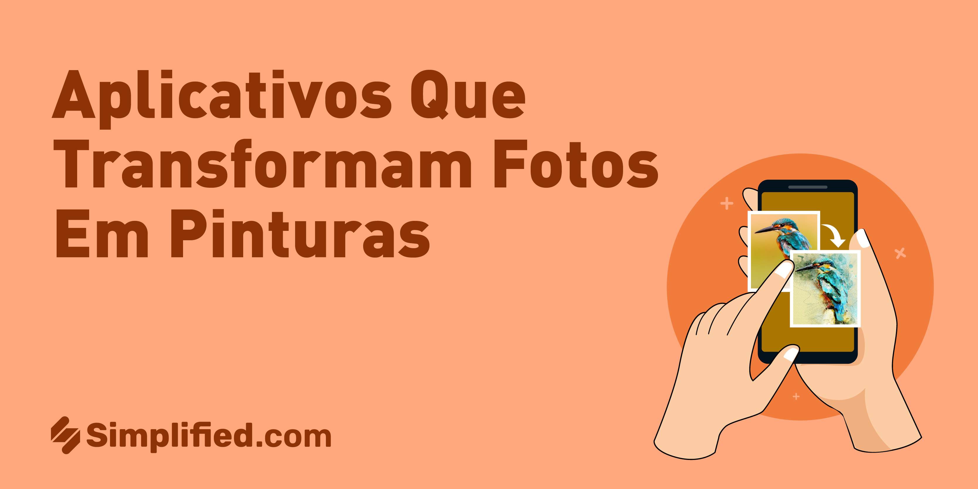 10 aplicativos que transformam fotos em pinturas 10 aplicativos que transformam fotos em pinturas