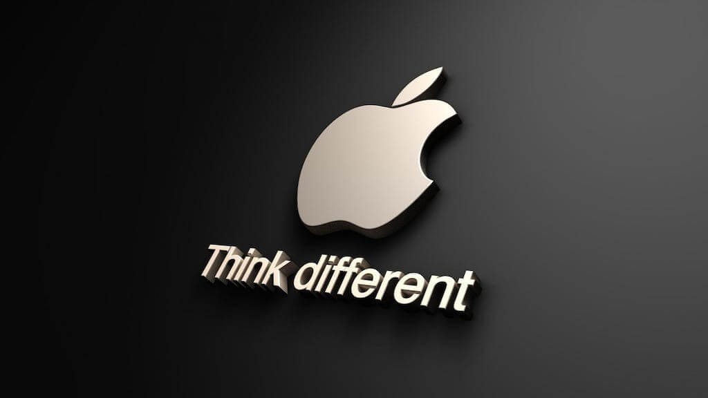 apple branding case study
