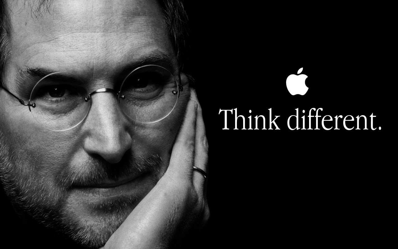 apple branding apple branding