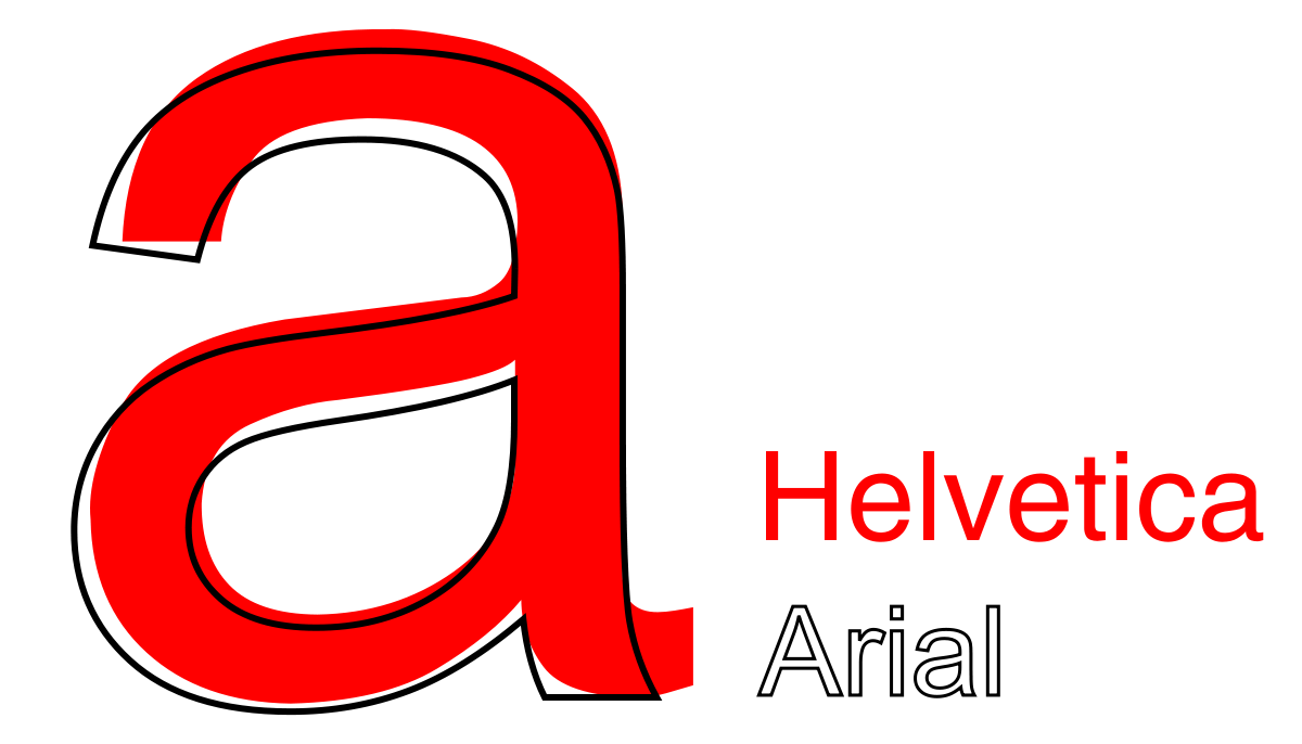 arial-vs-helvetica