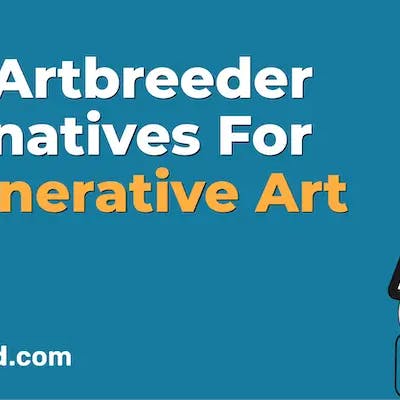 10 Best Artbreeder Alternatives For AI-Powered Generative Art