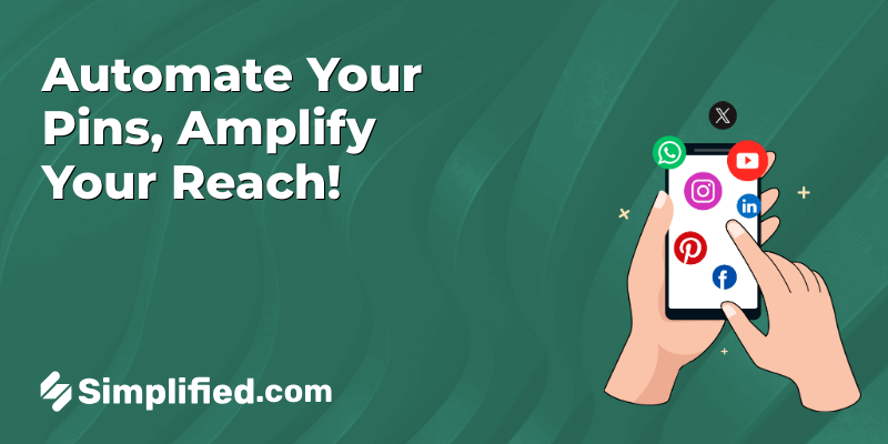 Pinterest Automation Tools For Smart Pin Scheduling