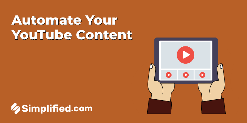 YouTube Automation Tools for Content Scheduling