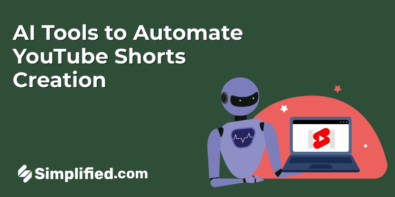 YouTube Shorts Automation: Best AI Tools Compared