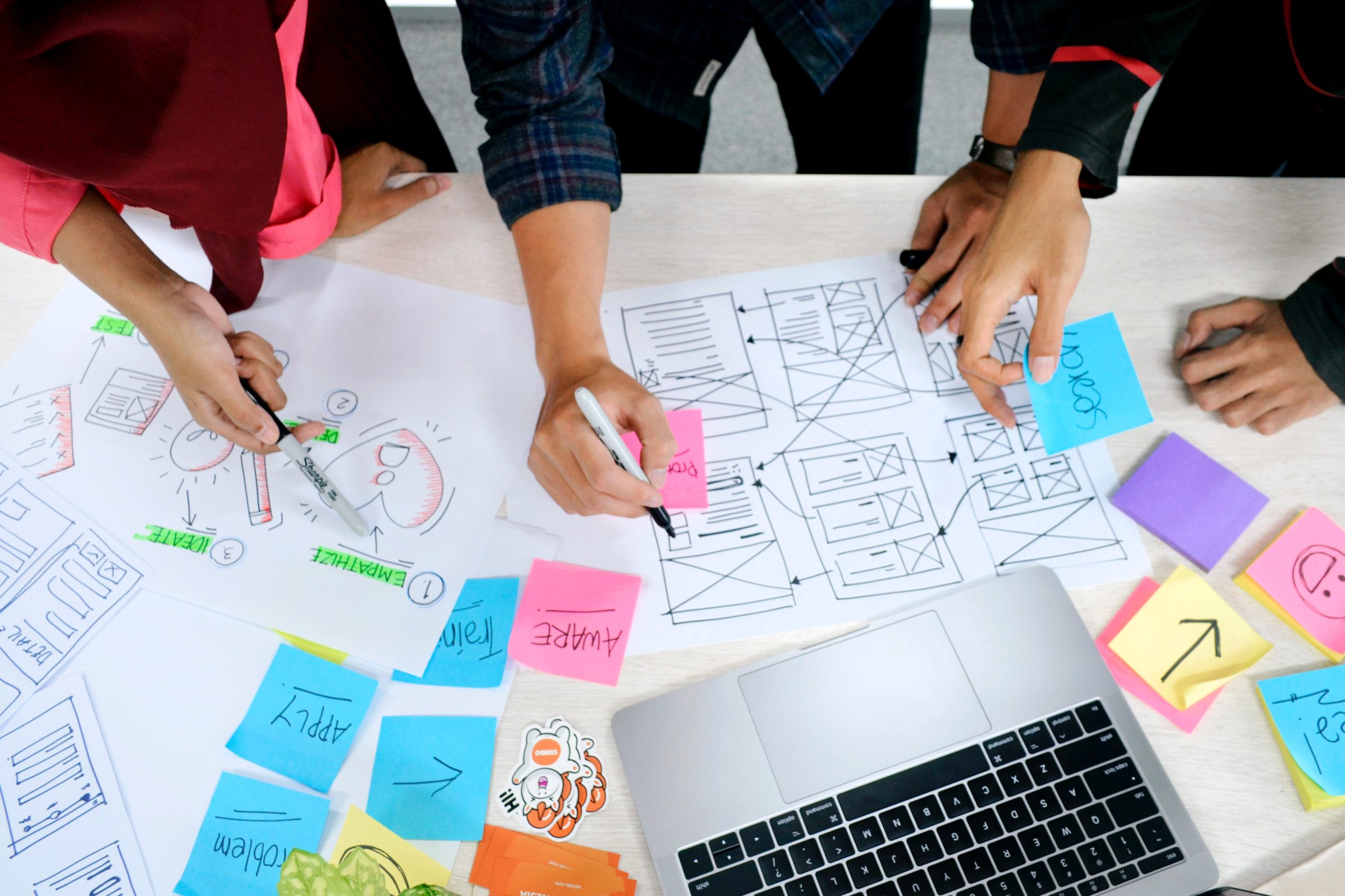 10 No Code Marketing Tools To Help You Create Content Profitably 10 No Code Marketing Tools To Help You Create Content Profitably