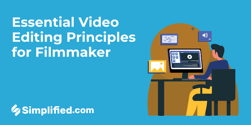 12 Essential Video Editing Principles Every Beginner Filmmaker Should Know