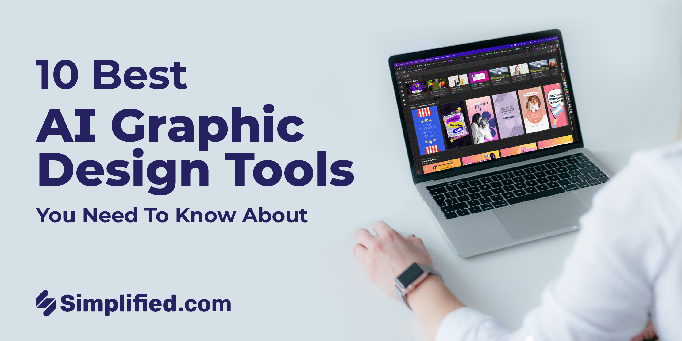 The 10 Best AI Graphic Design Tools You Need To Know About The 10 Best AI Graphic Design Tools You Need To Know About