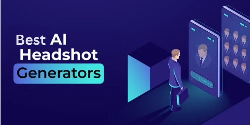 Best AI Headshot Generators