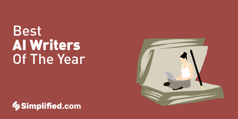 The 5 Best AI Writers Of 2023 – Ranked and Reviewed The 5 Best AI Writers Of 2023 – Ranked and Reviewed