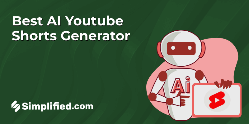 Top 5 AI Youtube Shorts Generator