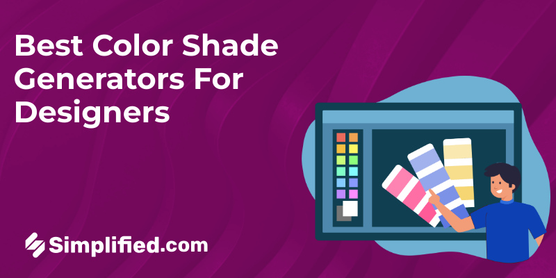 15 Best Color Shade Generators Every Designer Should Know