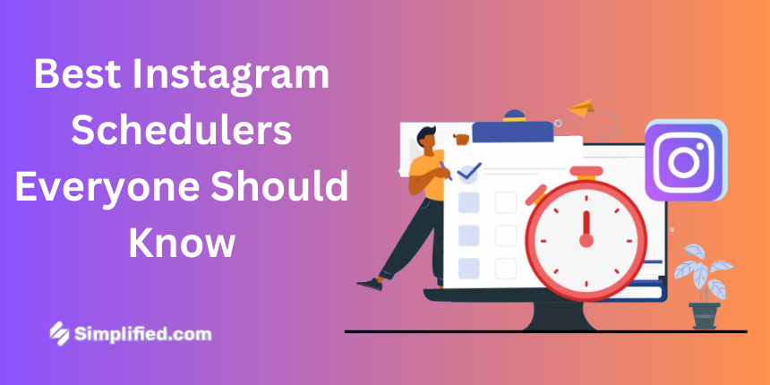 Best Instagram Schedulers