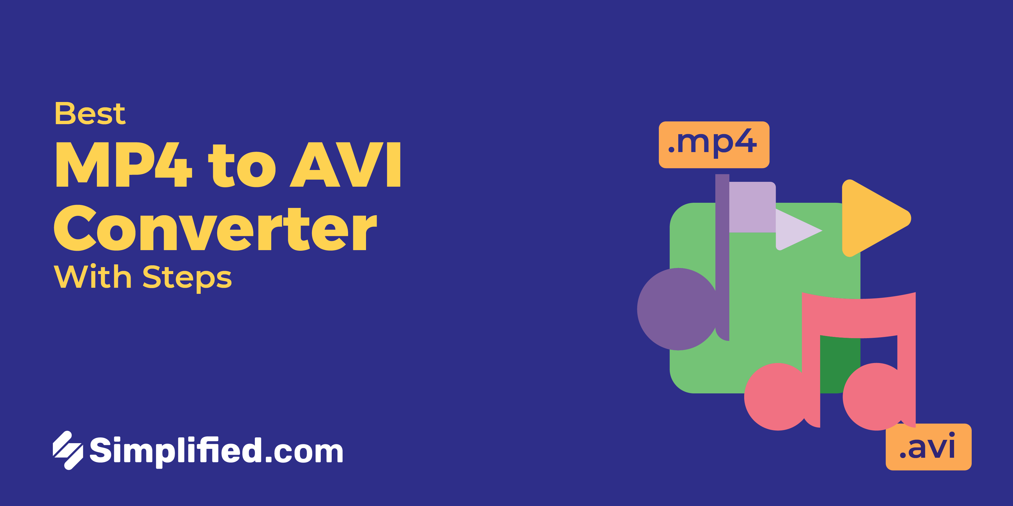 TikTok to MP4, Easy Online Converter