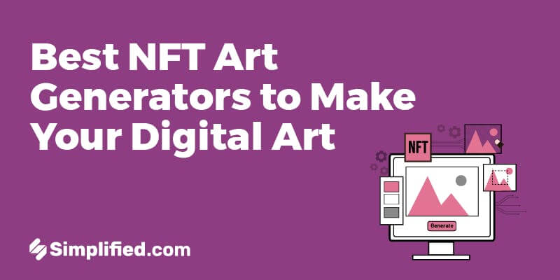 AI NFT Generator - AI NFT Maker to Create your NFT Art Collection