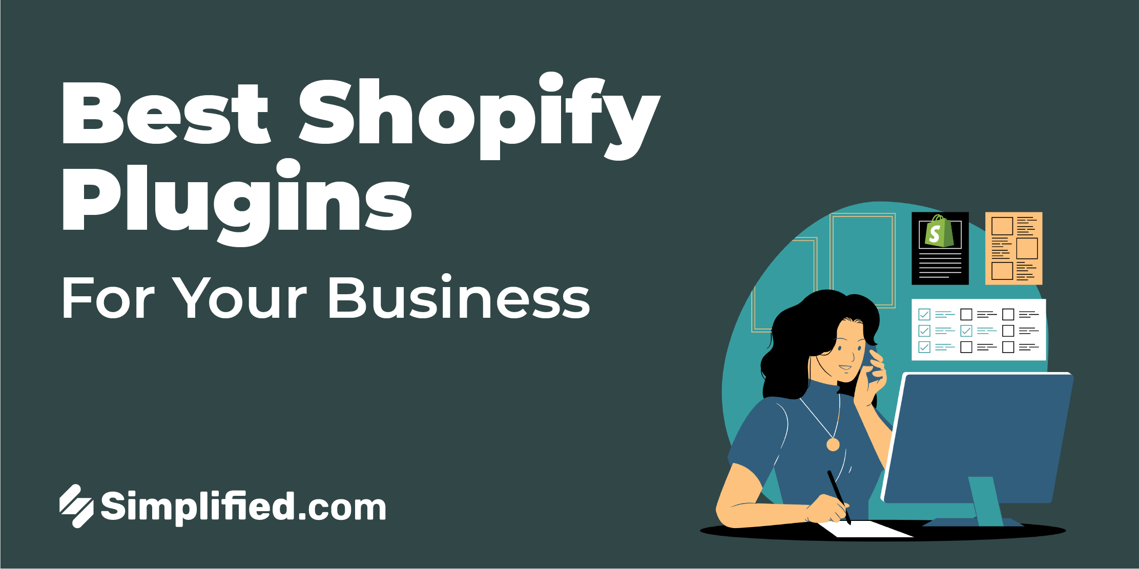 The 10 Best Shopify PlugIns & Apps To Promote Your Products The 10 Best Shopify PlugIns & Apps To Promote Your Products