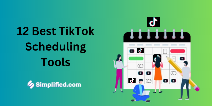 Best TikTok Scheduling Tools to Automate Your Posts