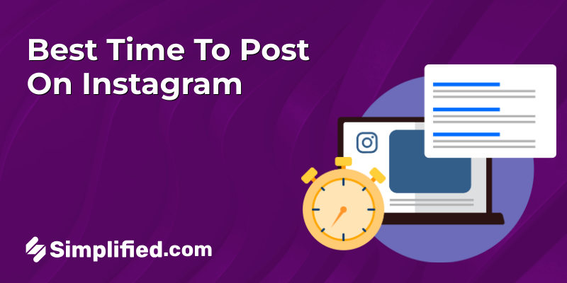 Best Time To Post On Instagram