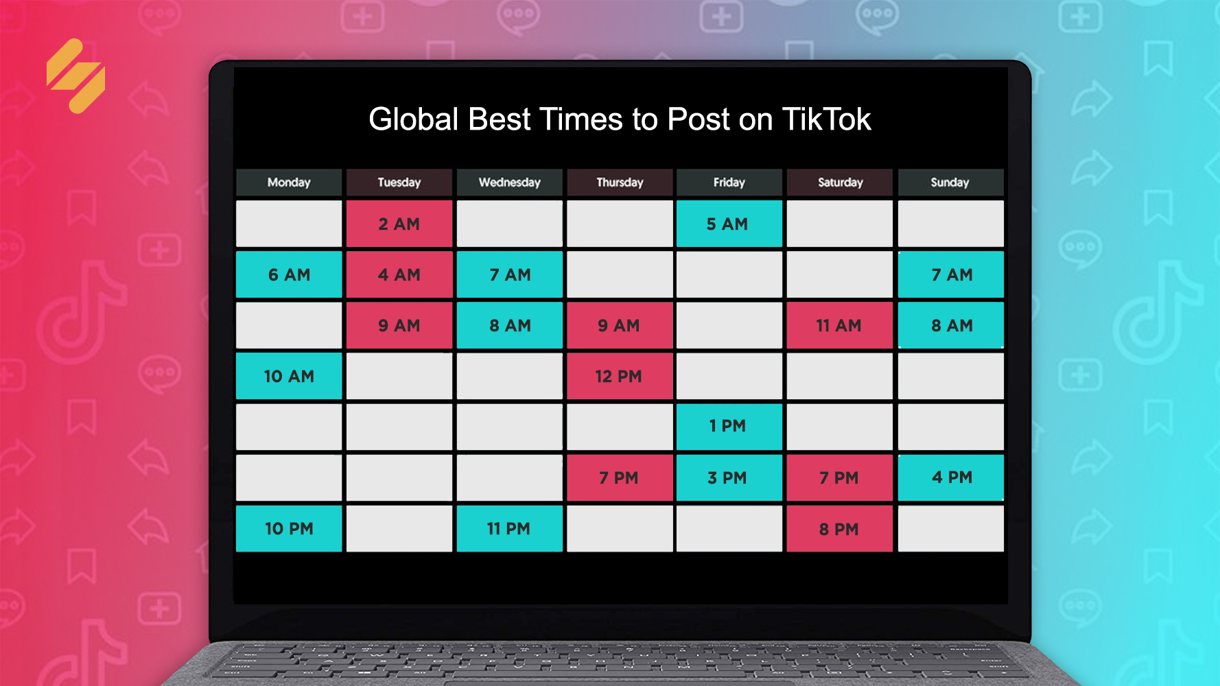 How To Schedule TikTok Posts in 4 Easy Steps | Simplified