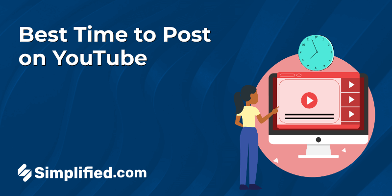 Best Time to Post on YouTube in 2025: Videos & Shorts