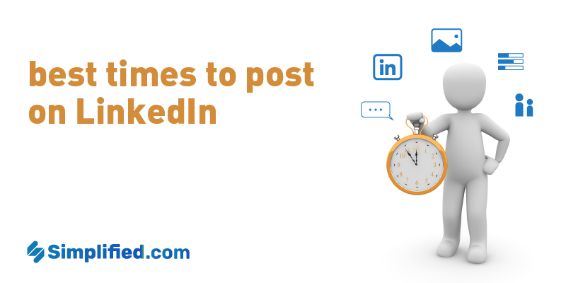 The Best Times to Post on LinkedIn in 2023 The Best Times to Post on LinkedIn in 2023