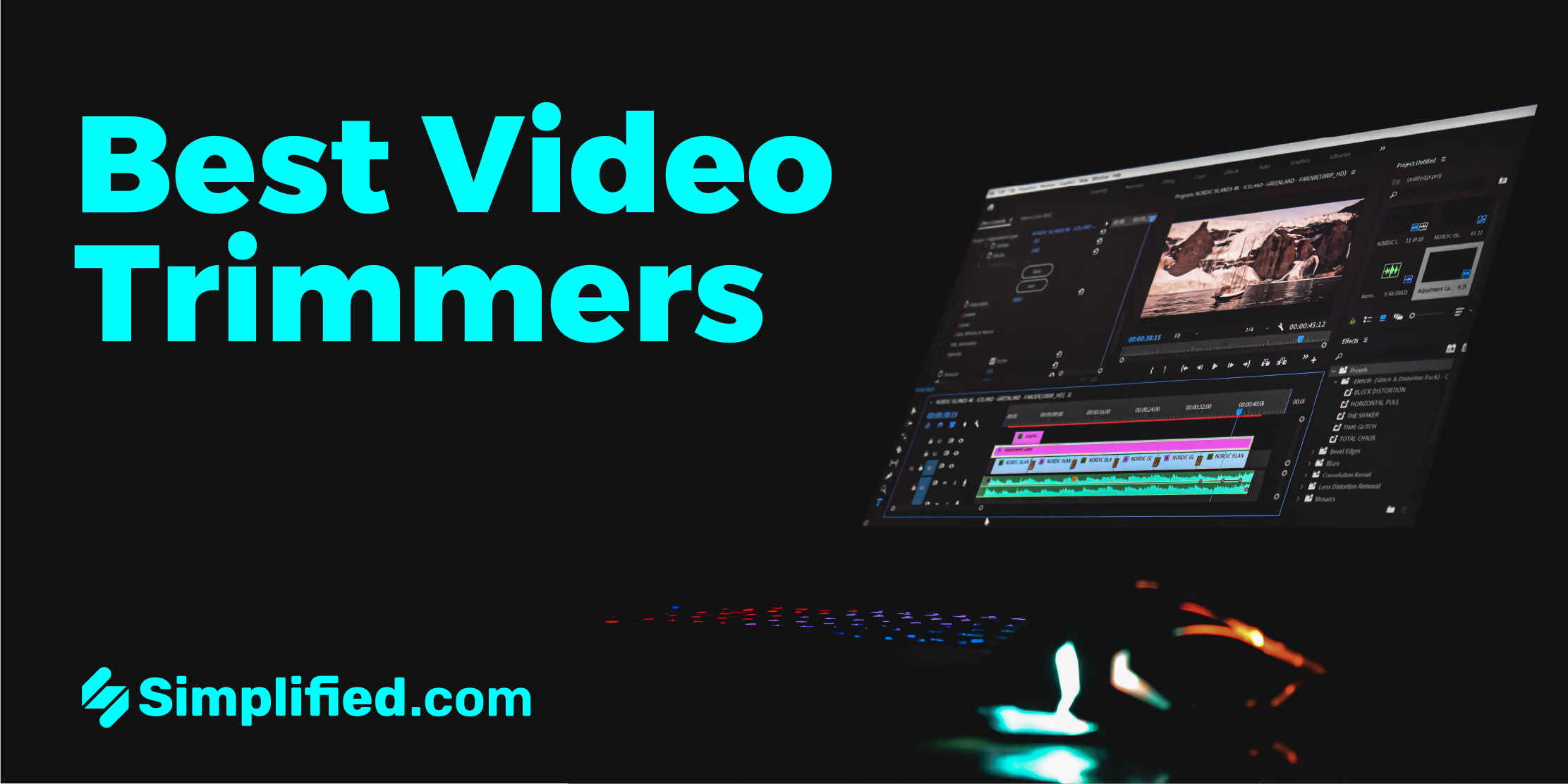 New Top 7 Best Video Trimming Tools In 2023 New Top 7 Best Video Trimming Tools In 2023