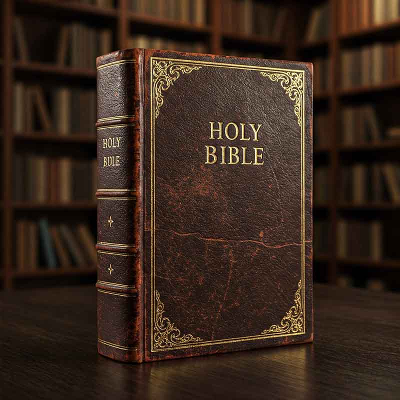 Bible Quotes About Success
