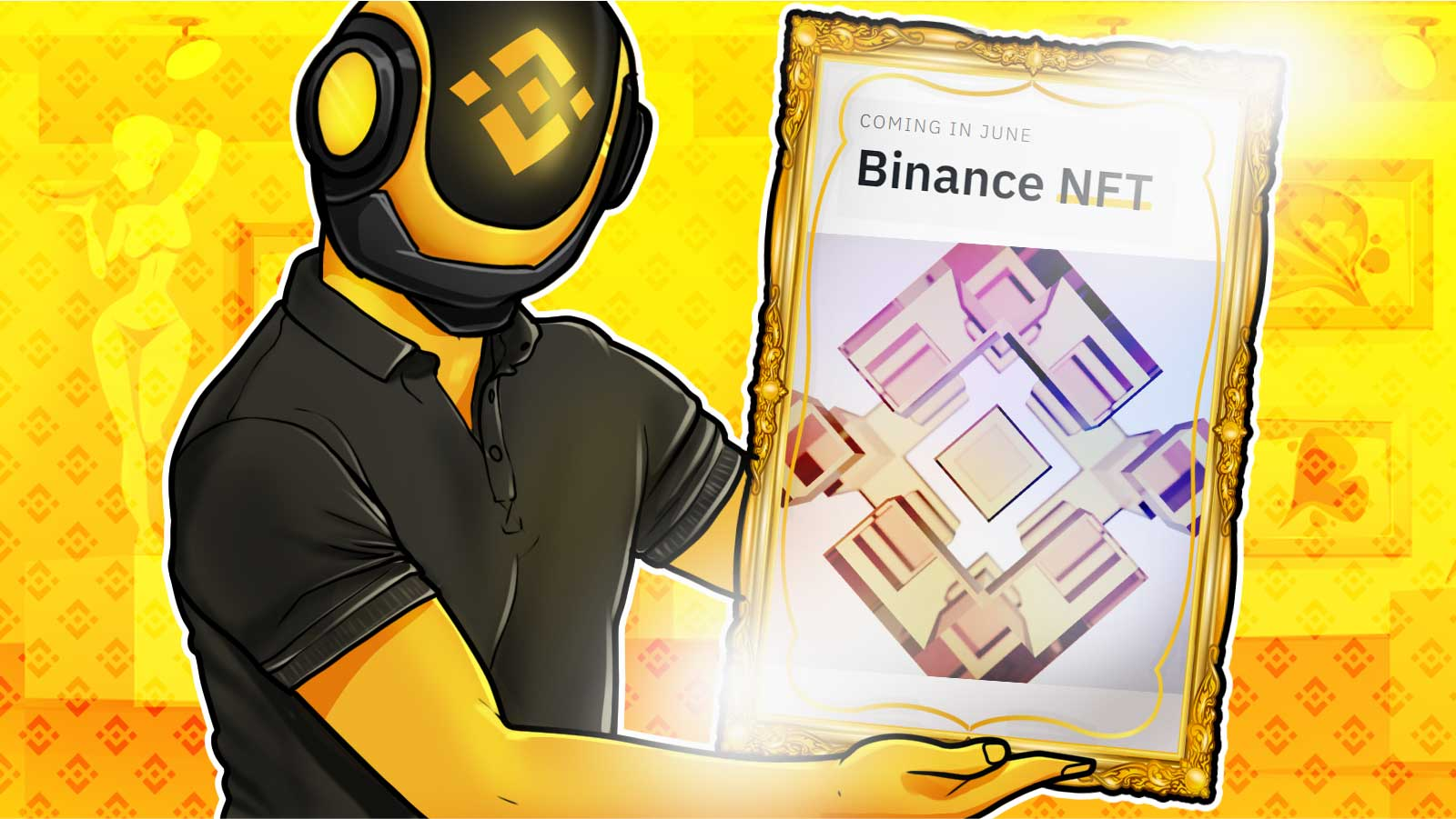 binance-nft