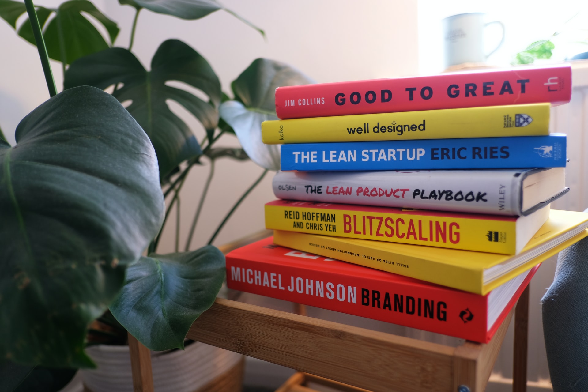 books-on-branding