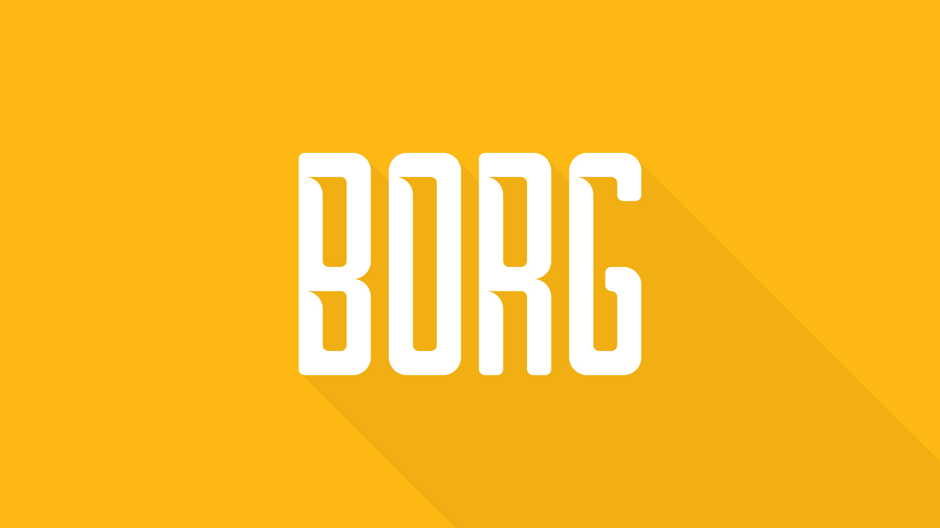 Borg