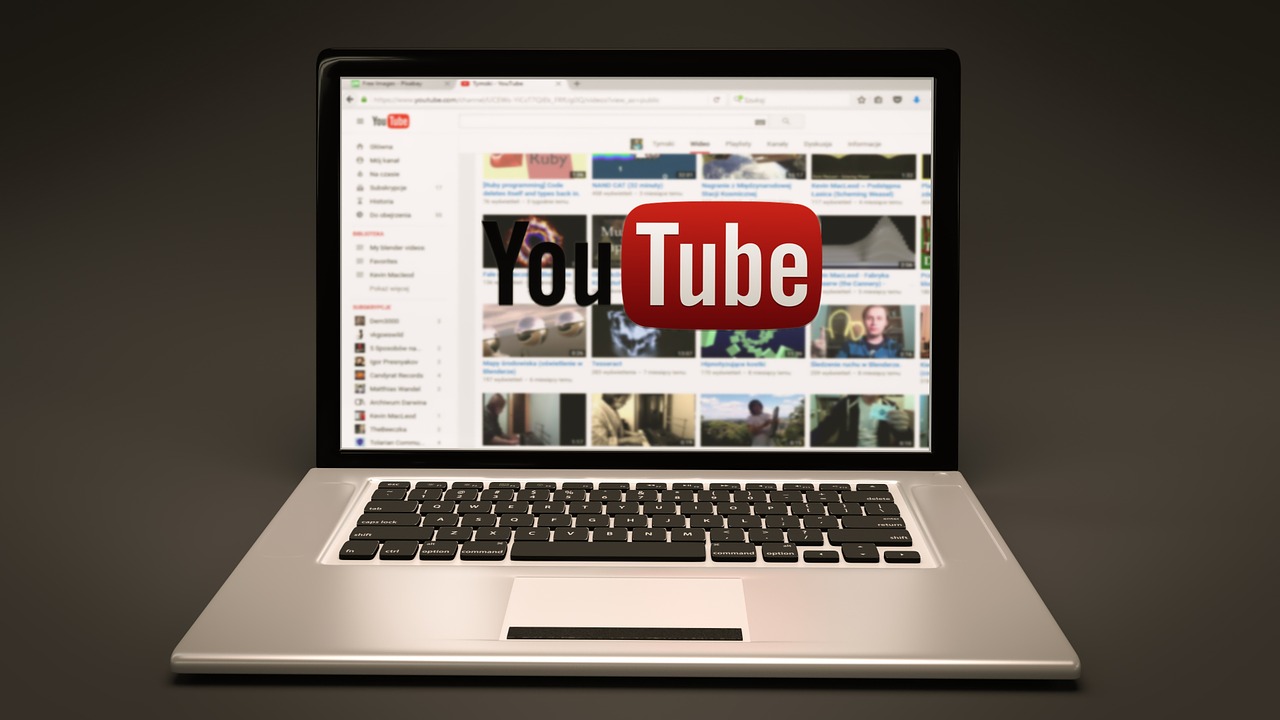 branding en YouTube