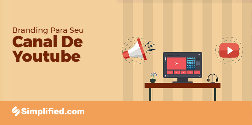 Branding para tu canal de YouTube: guía completa para empezar Branding para tu canal de YouTube: guía completa para empezar