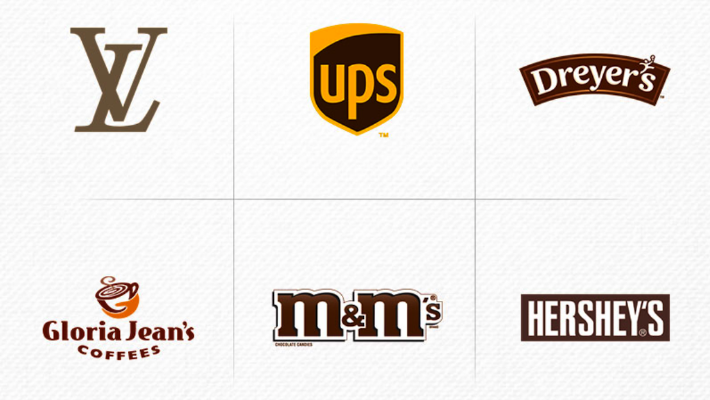 brown tones logos brown tones logos