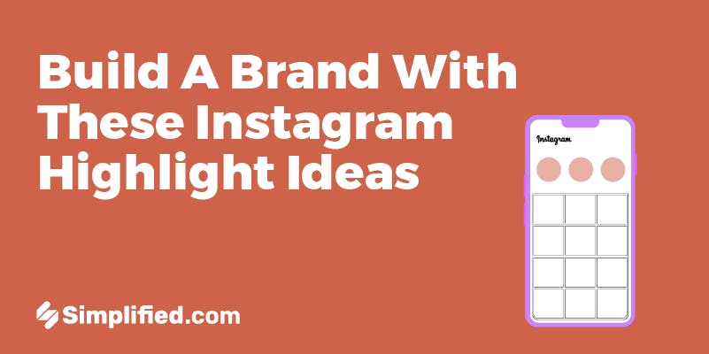 How to Use Instagram Highlights Covers For Business: Examples, Ideas and  Free Templates — Andrew Macarthy - Social Media Marketing