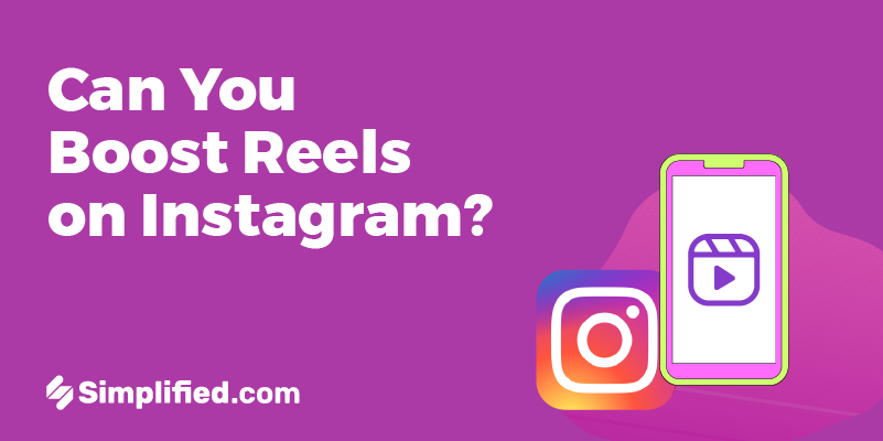 Can You Boost Reels on Instagram? Yes. Here’s How Can You Boost Reels on Instagram? Yes. Here’s How