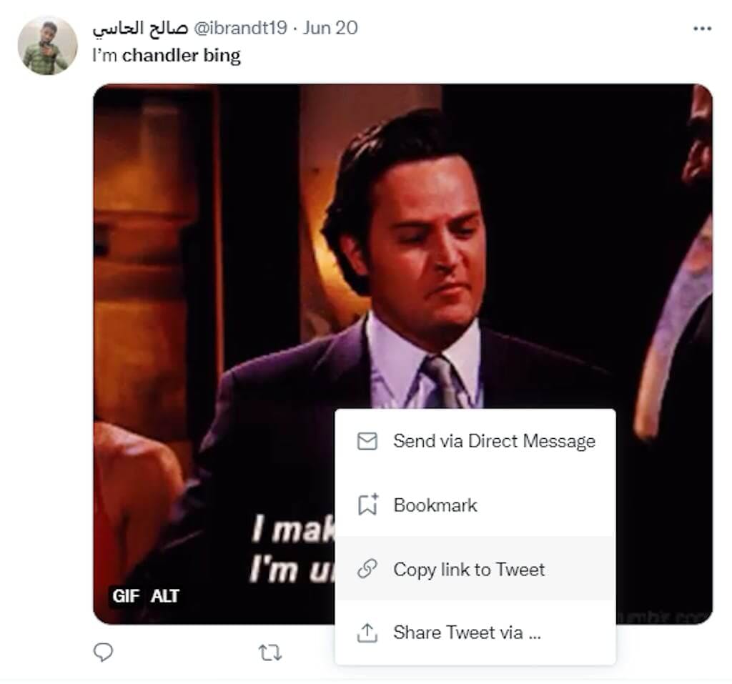 How to save Twitter GIFs with ease