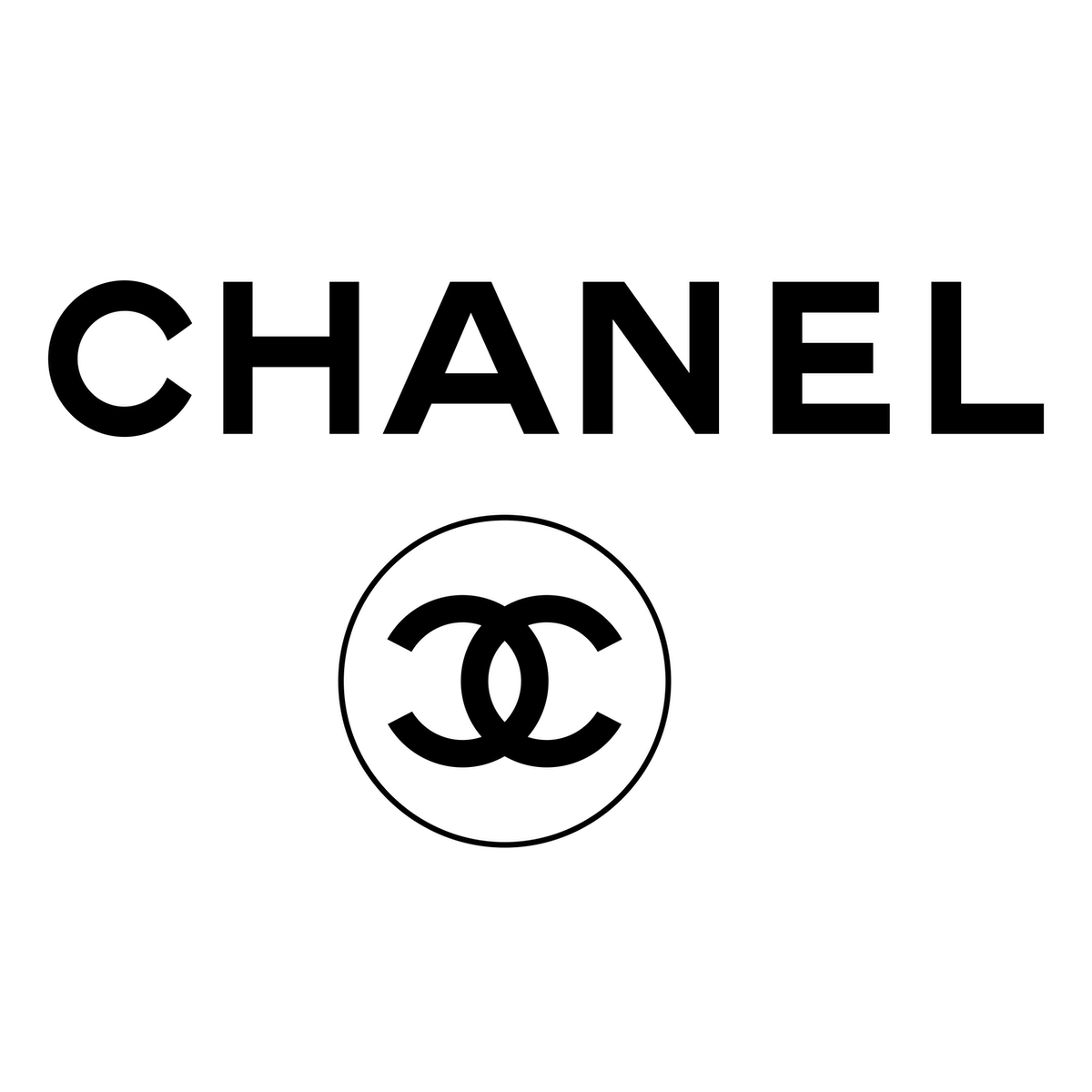 chanel-typographic-logo