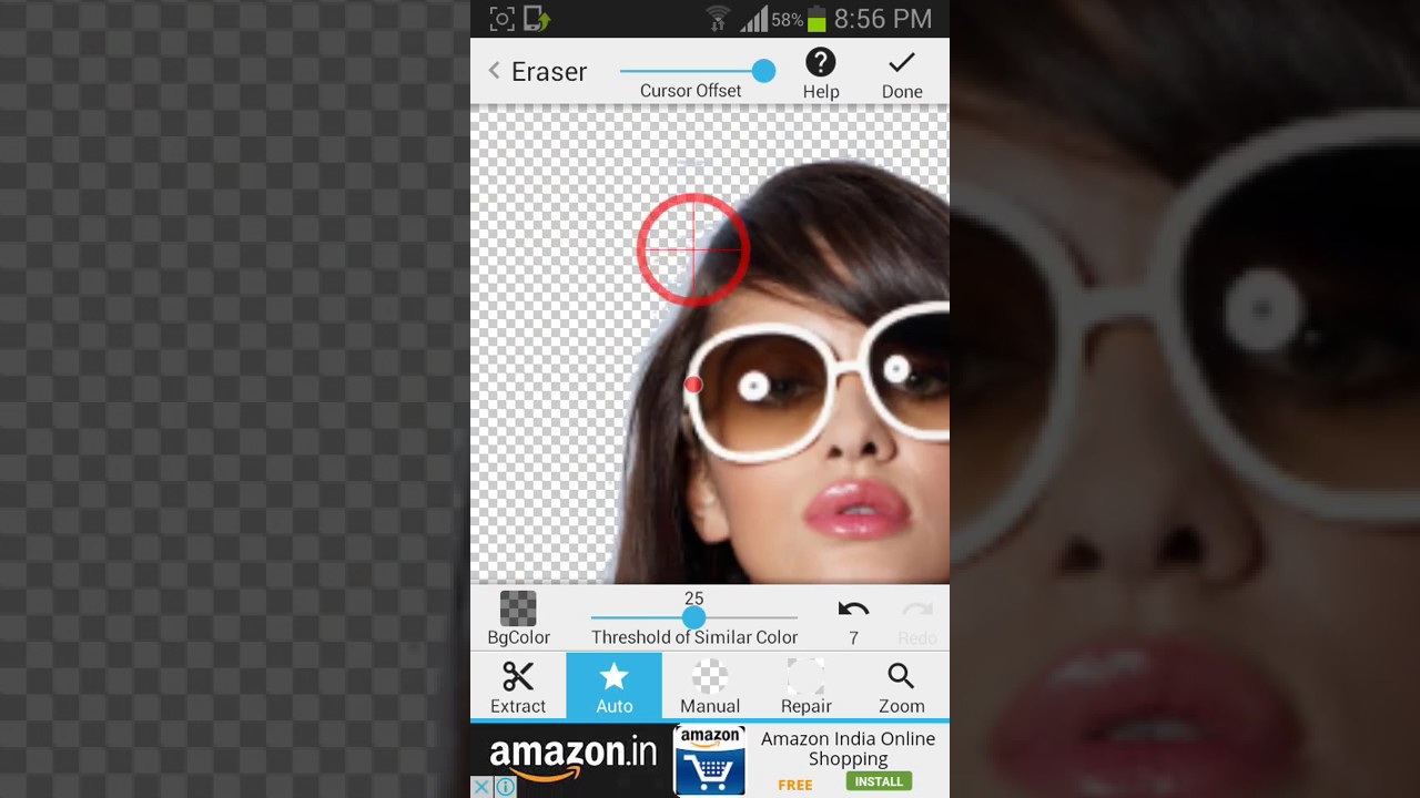 Choosing The Best Photo Crop App