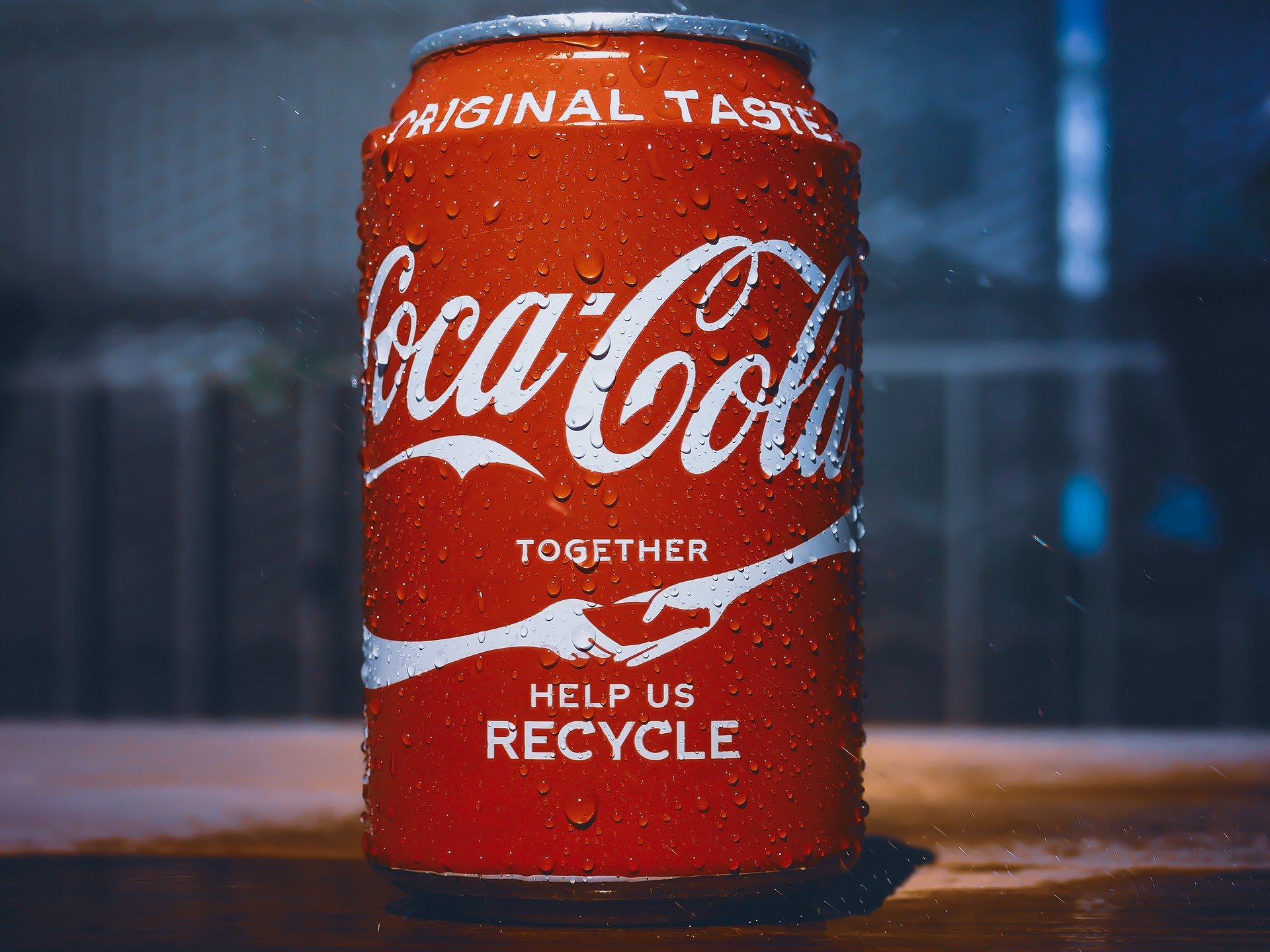 cola cola