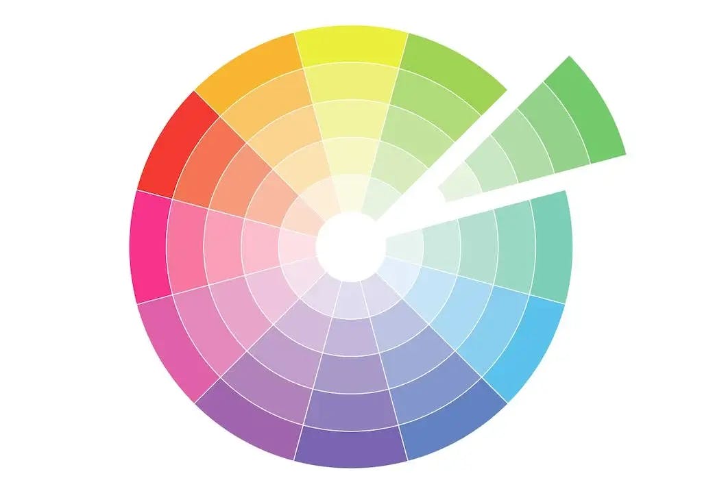 Photo Studio Ultimate 2021's Color Wheel Tool Will Change the Way You Edit  Color