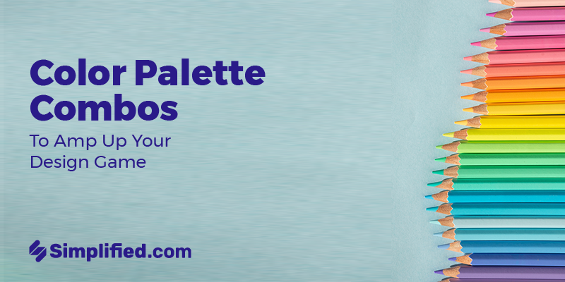 2023 Color Palettes for Branding – MasterBundles