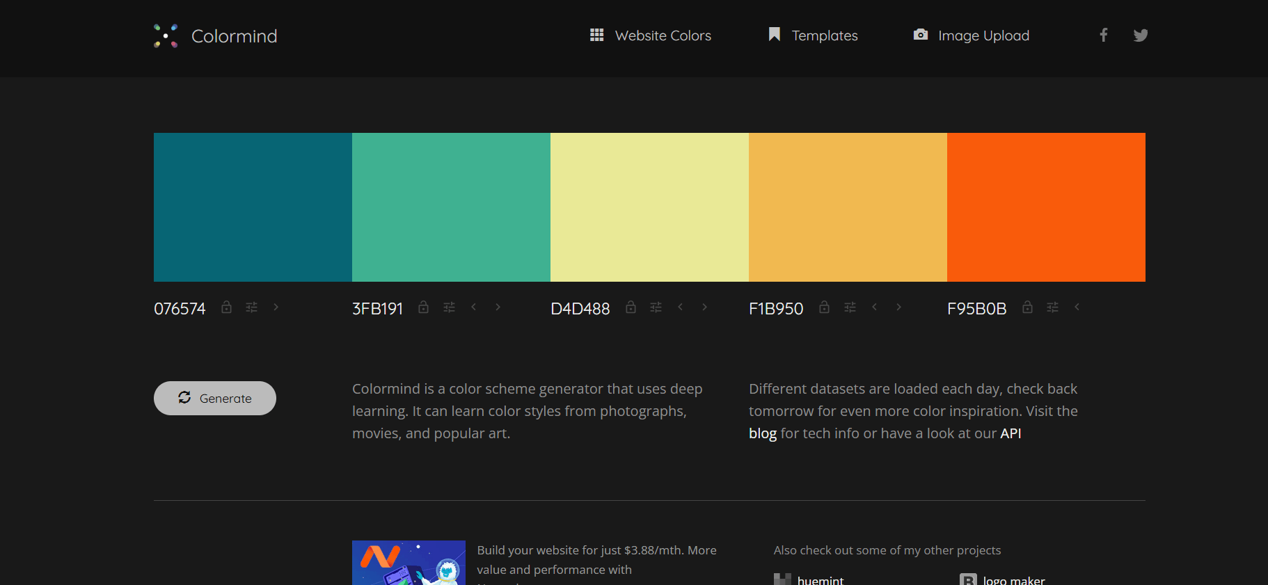 Colormind