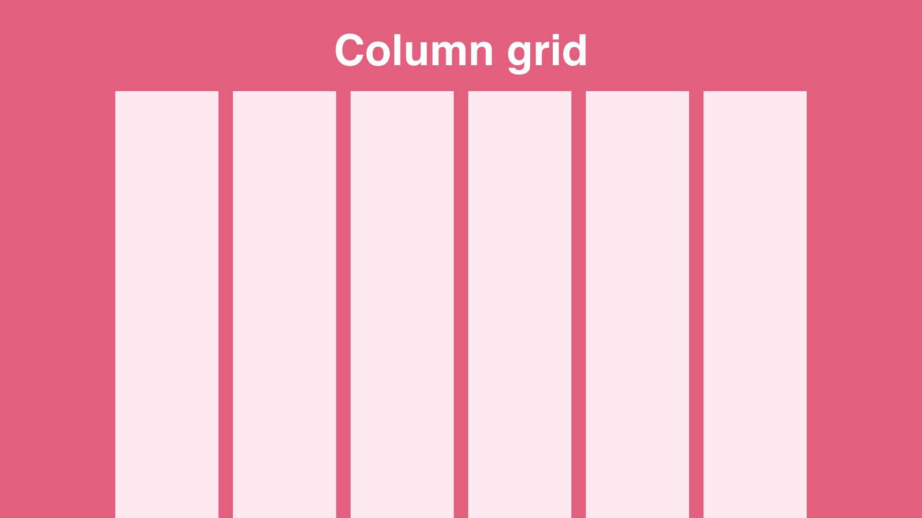 column-grid